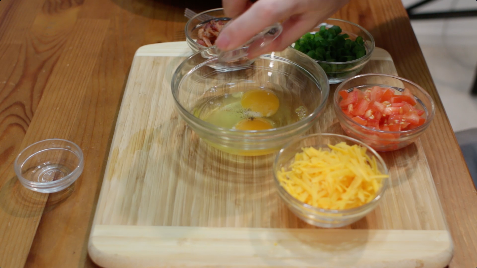 Easy Omelet (Omelette) : 7 Steps (with Pictures) Instructables