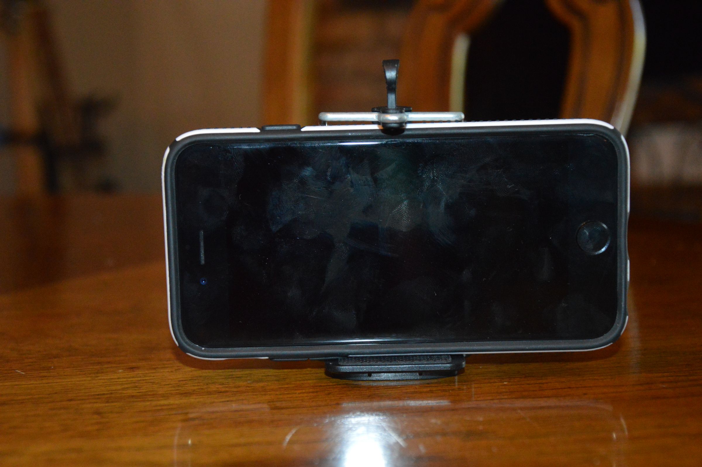 Shoe Box Cell Phone Projector 9 Steps (with Pictures) Instructables