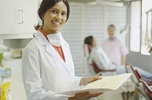 Chiropractic and Dental Assistant Training Programs