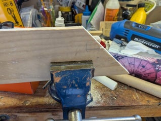 Building the Trellis