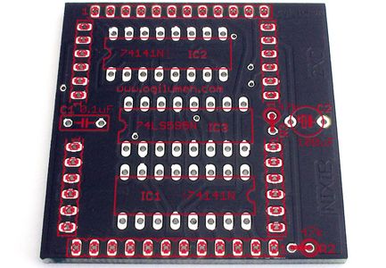 NIXIE TUBE DRIVER MODULES - Part II : 11 Steps - Instructables