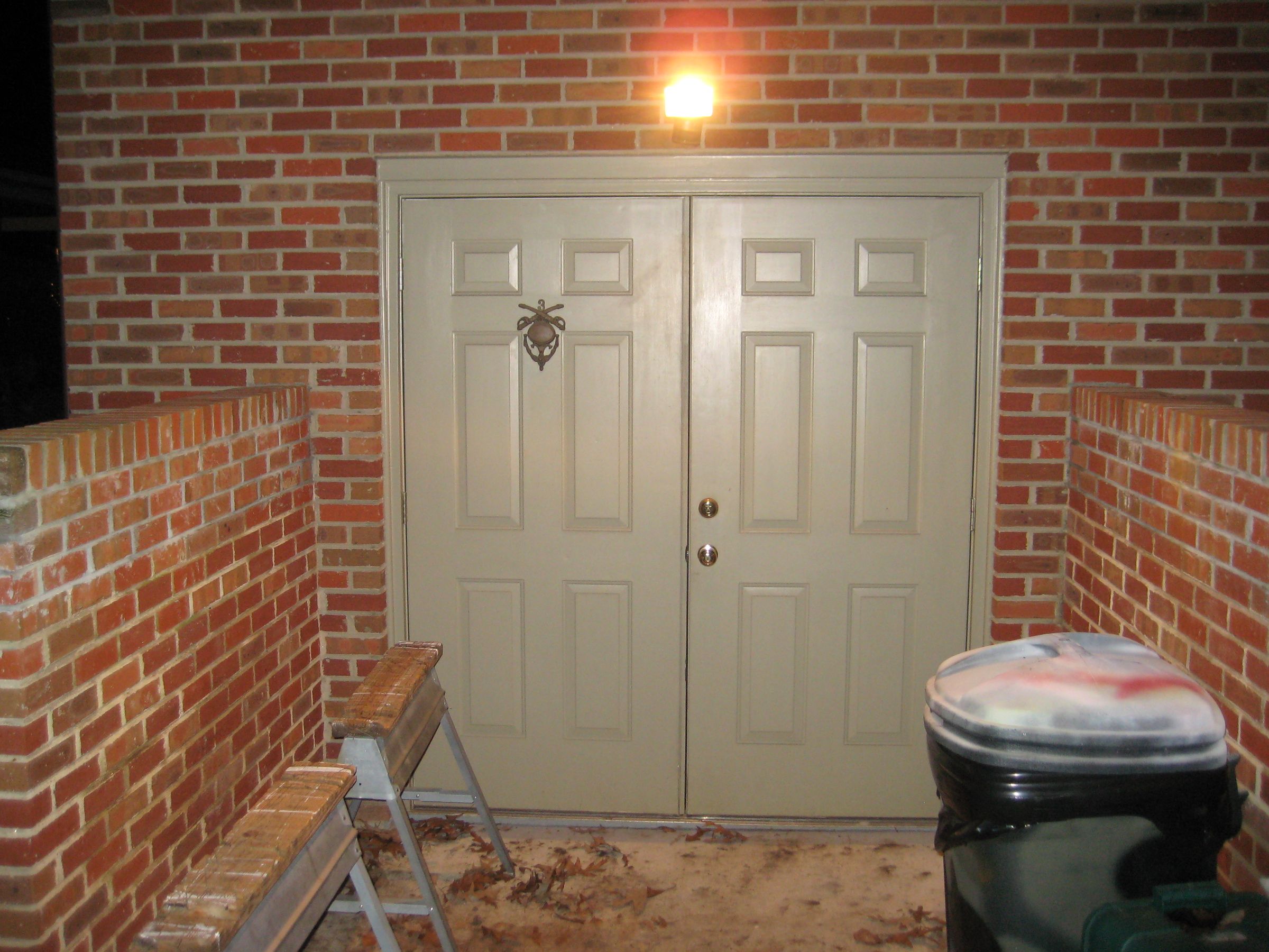 The Space Where I Create