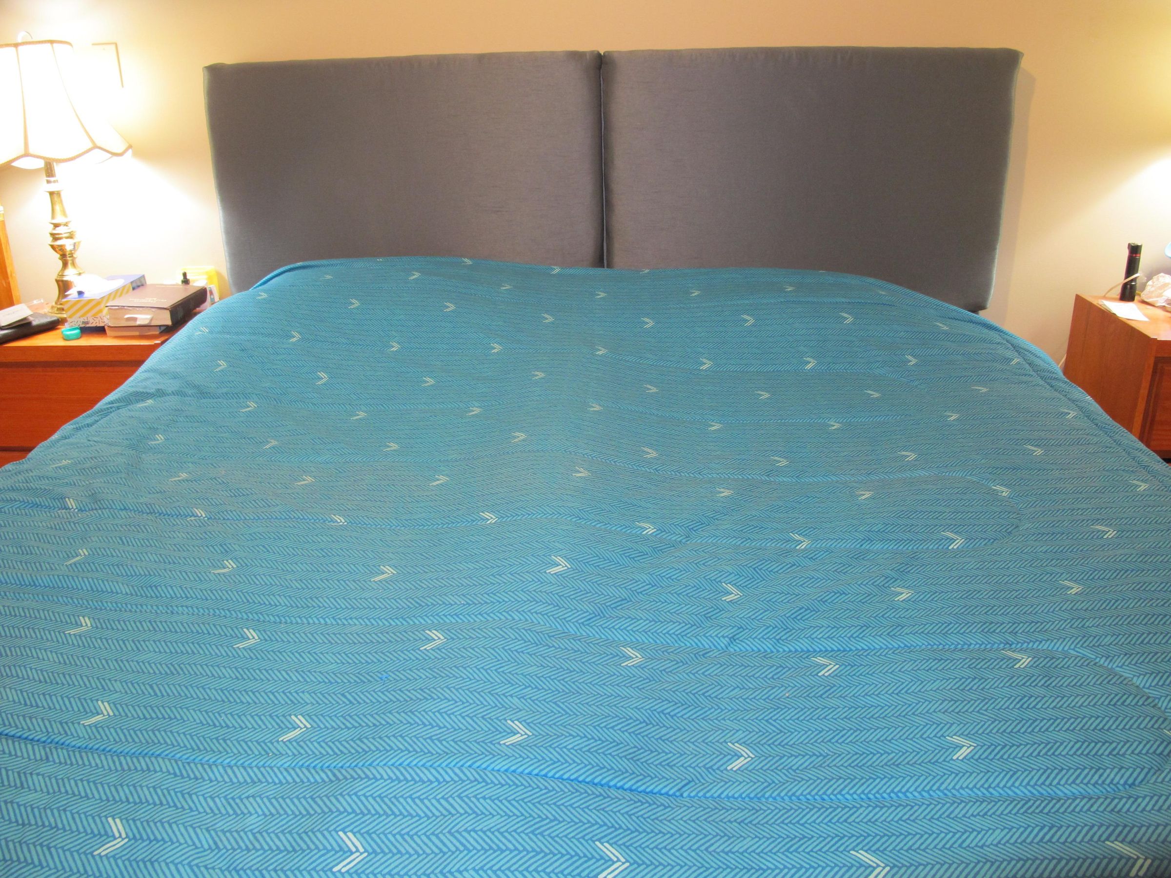Double Twin Bed Frame 6 Steps (with Pictures) Instructables
