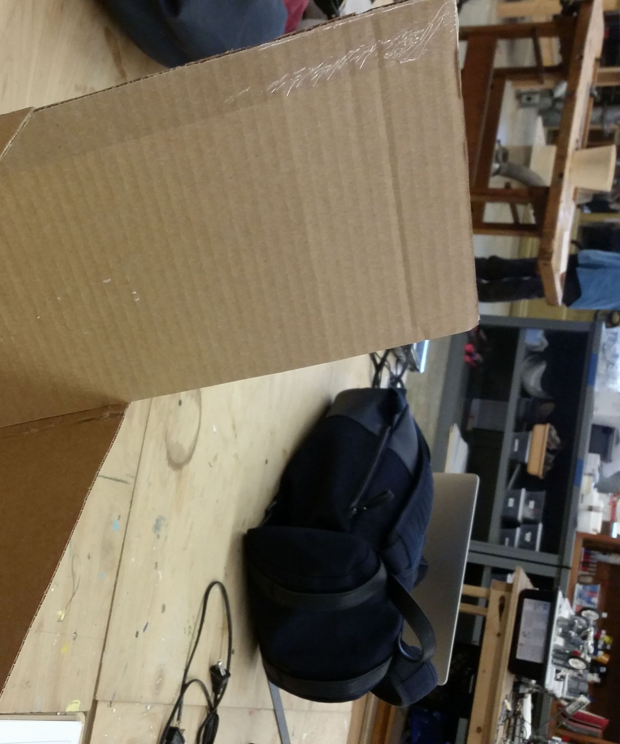 How to Make a Prototype Box