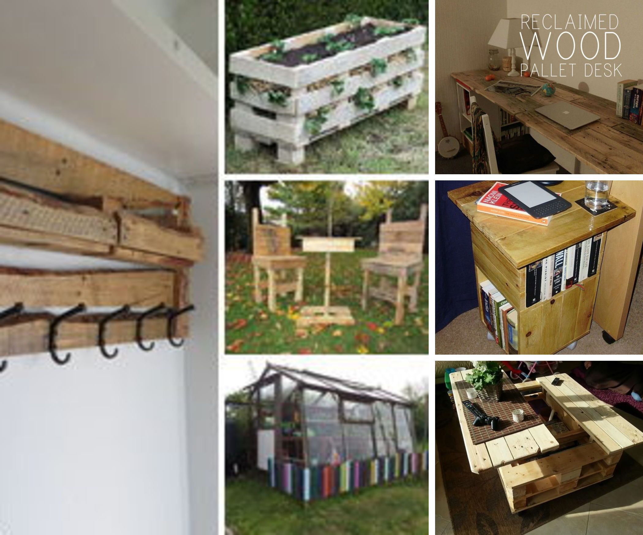 Diy Pallet