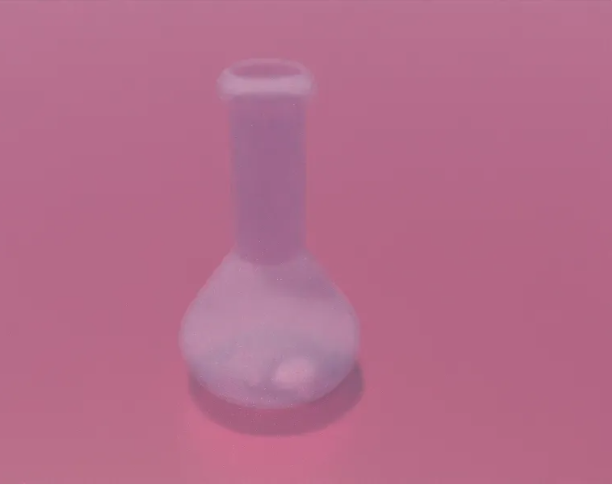 How to Design a Volumetric Flask Using 3D CAD Software