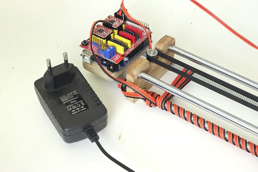 Power Supply
