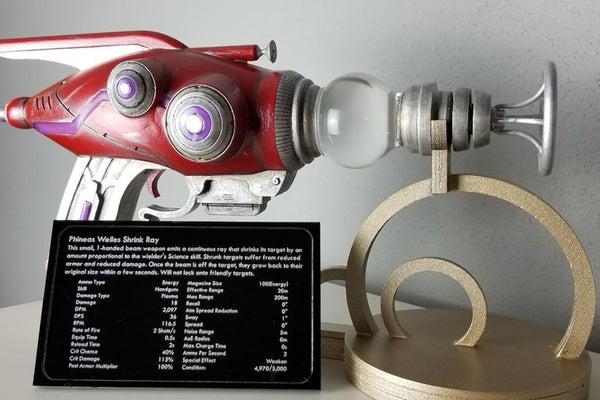 Picture of Display It Somewhere!