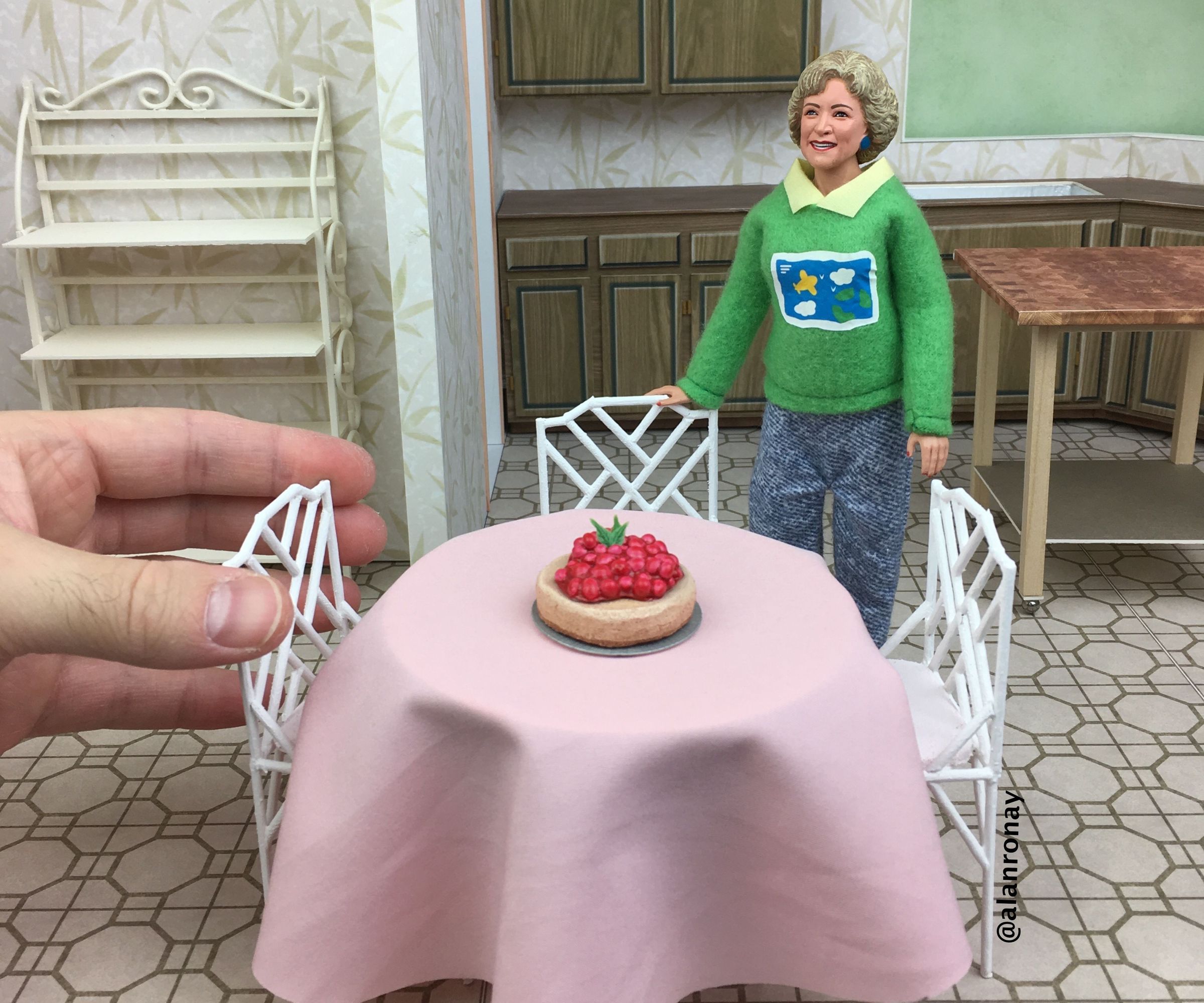 Golden Girls Furniture