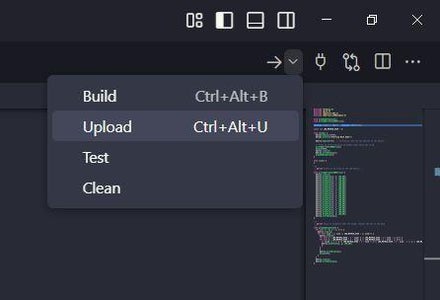 Setup & Test the LED Matrix