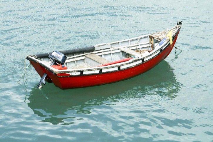 How to Build a Boat