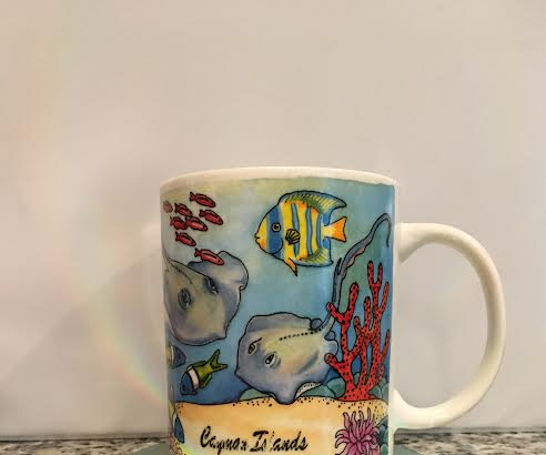 Coaster From Old DVDs 