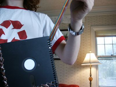 Add a Tassle (this Is Optional):