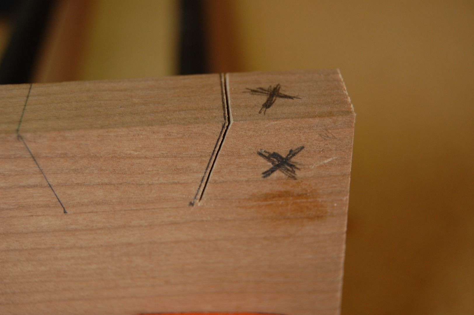 Hand Cut Dovetails for Dummies 10 Steps (with Pictures) Instructables