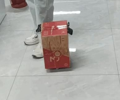 How I Make an Automated Following Trash Can With Raspberry Pi PICO