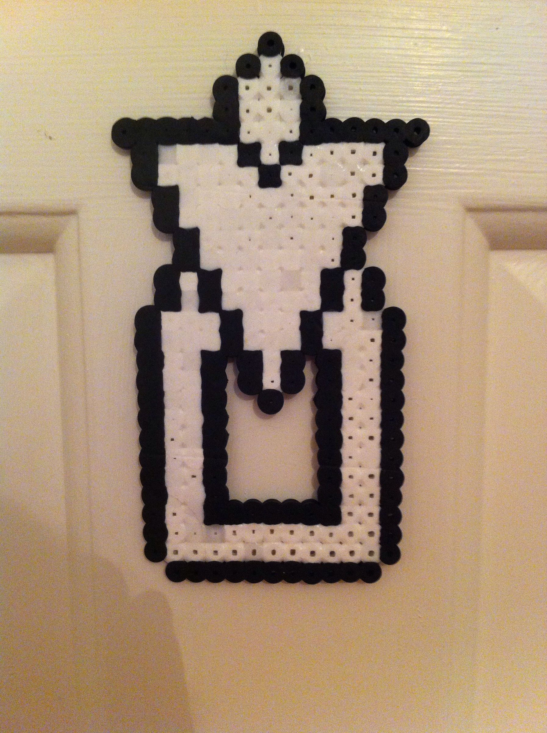 Skyrim Door Icon