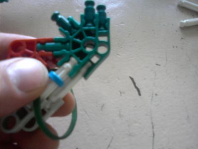 Assembly: Trigger Area