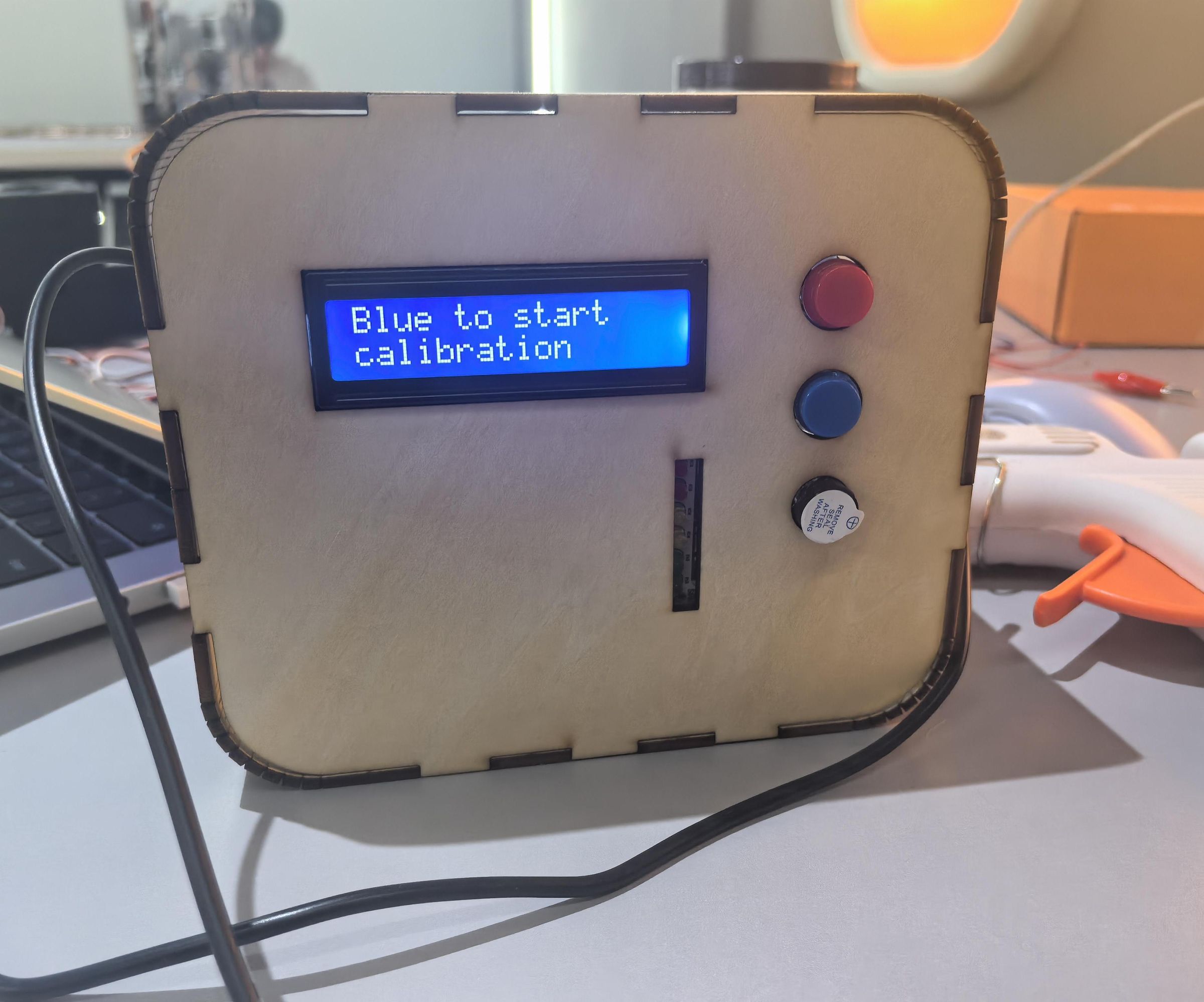 Fitness Assistant Based on Electromyography (EMG) Sensors