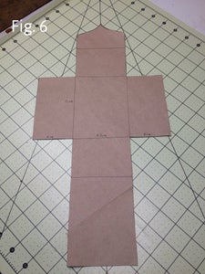 Mapping Out Your Pattern