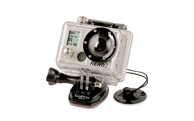 GoPro Mounting Tips | Installing GoPro Tethers