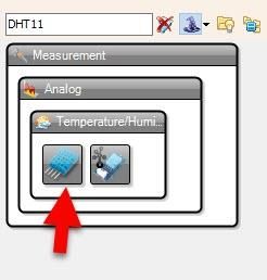 In Visuino Add Components In Visuino Add Components