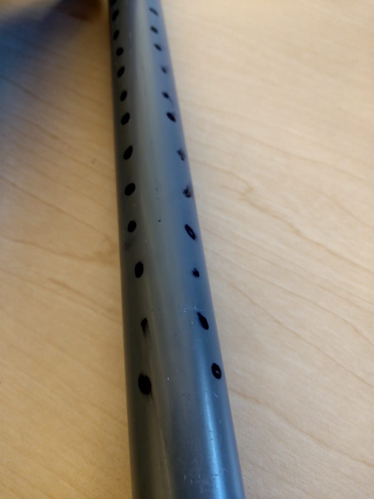 Fluidised Sand Bed Demo 6 Steps Instructables