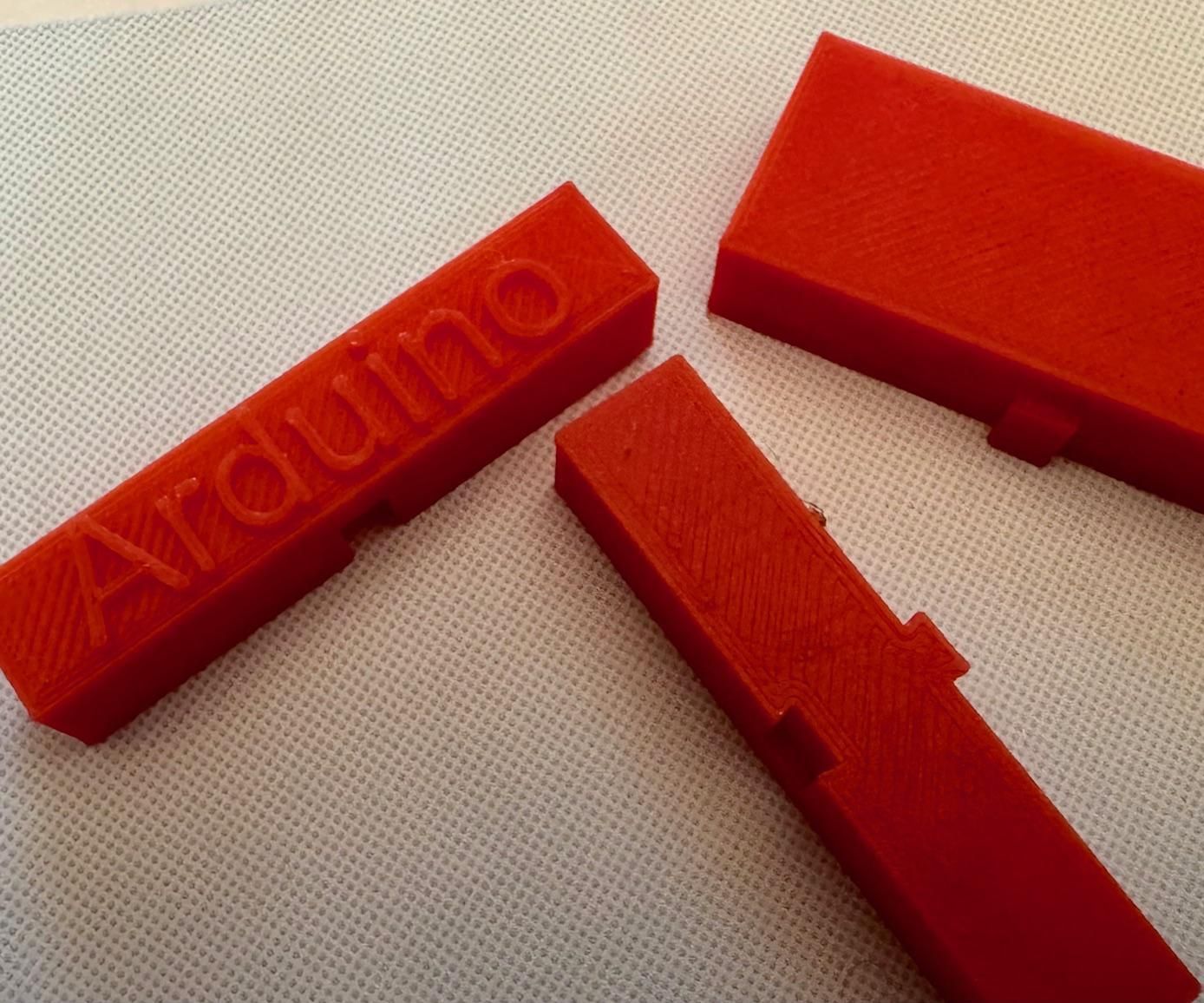 Modular Breadboard Spacers for Cleaner, More Scalable Prototyping