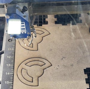 Constructing of Base