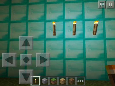 Add Torches