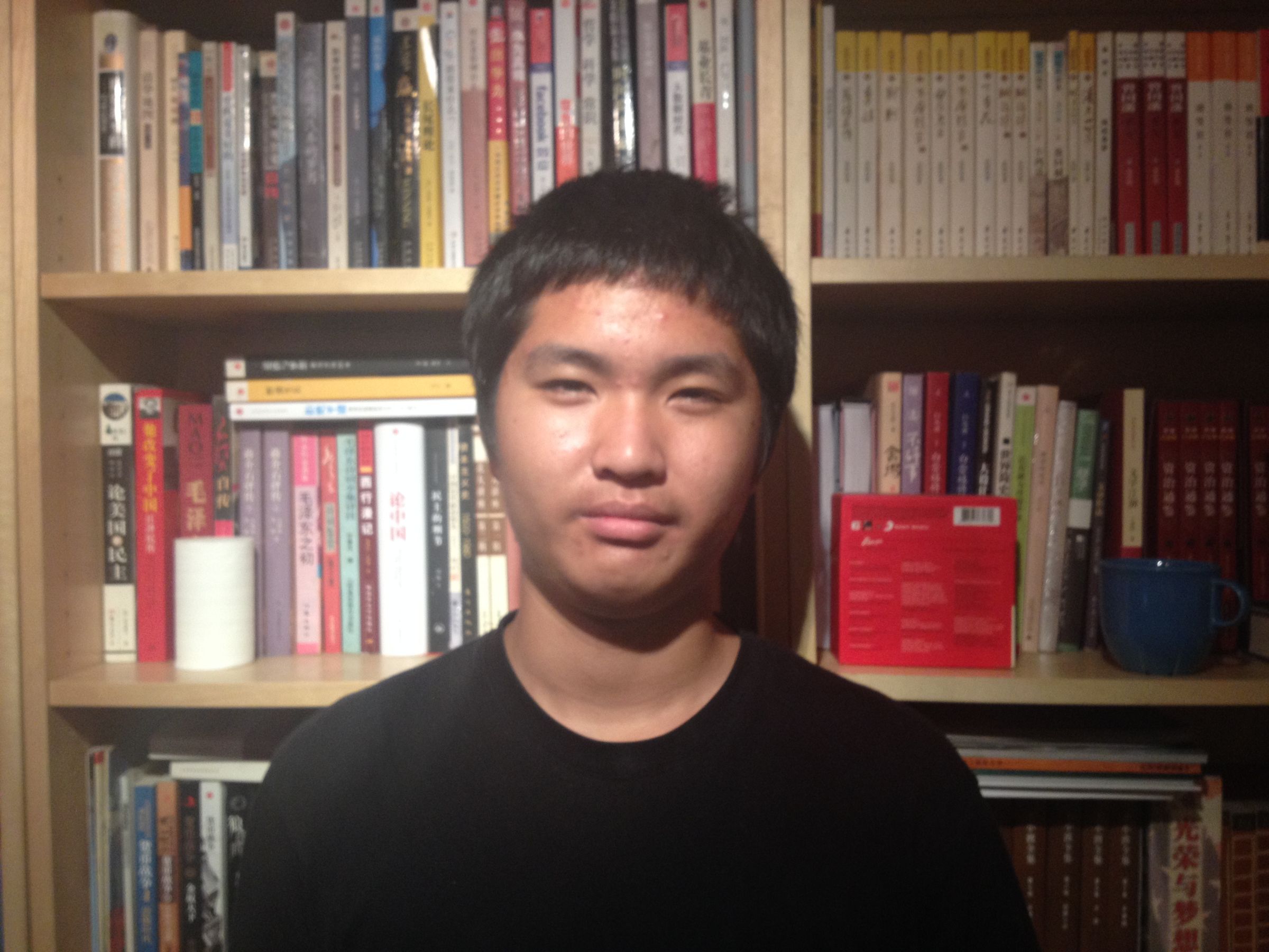 author