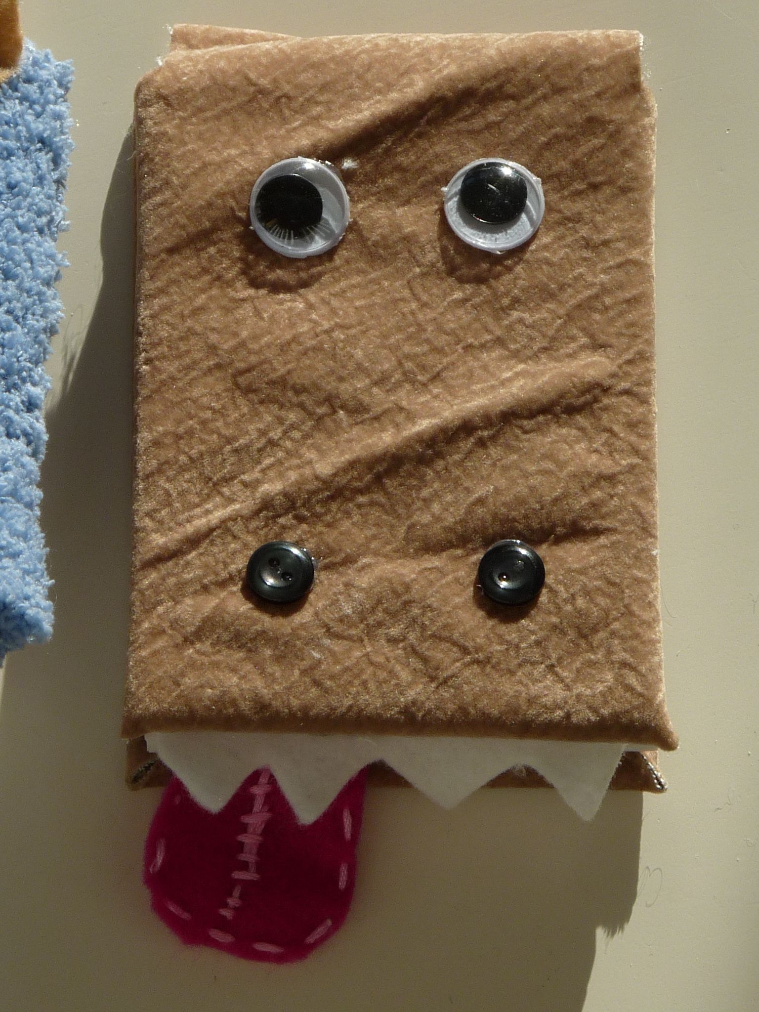Little Monster Books