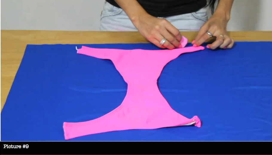 How to Create a Bikini : 3 Steps (with Pictures) - Instructables