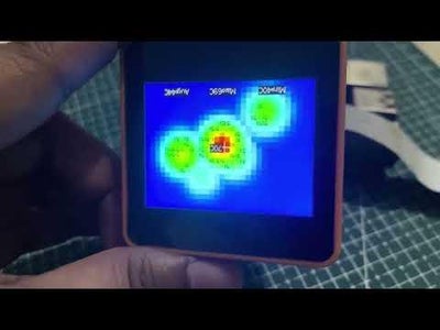 The Thermal Camera Tool