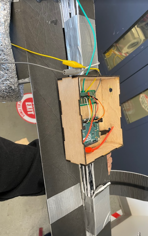 Arduino Leonardo Game Controller for Quadriplegics