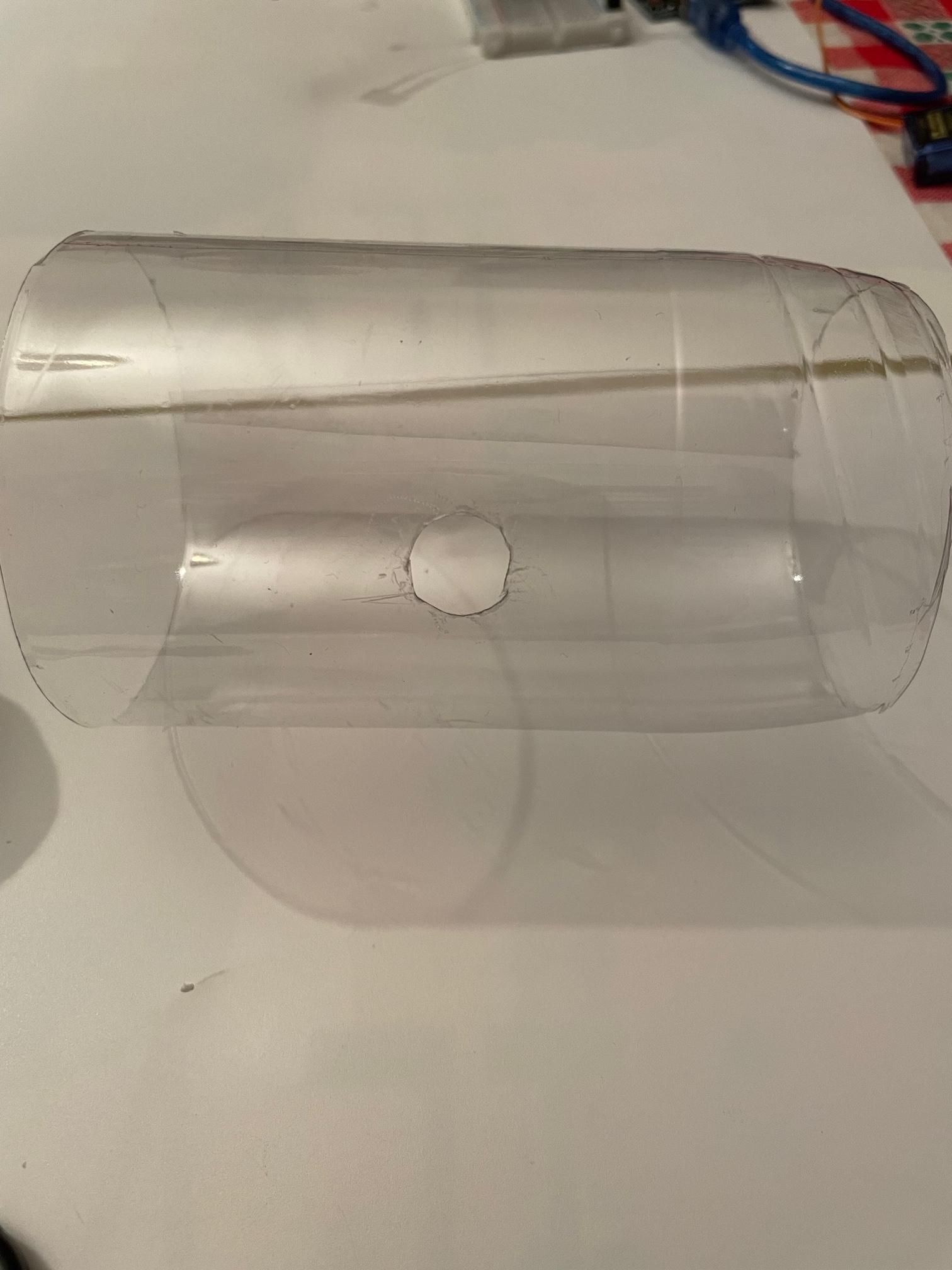 Interactive Bird Toy (Using Arduino) : 9 Steps (with Pictures ...
