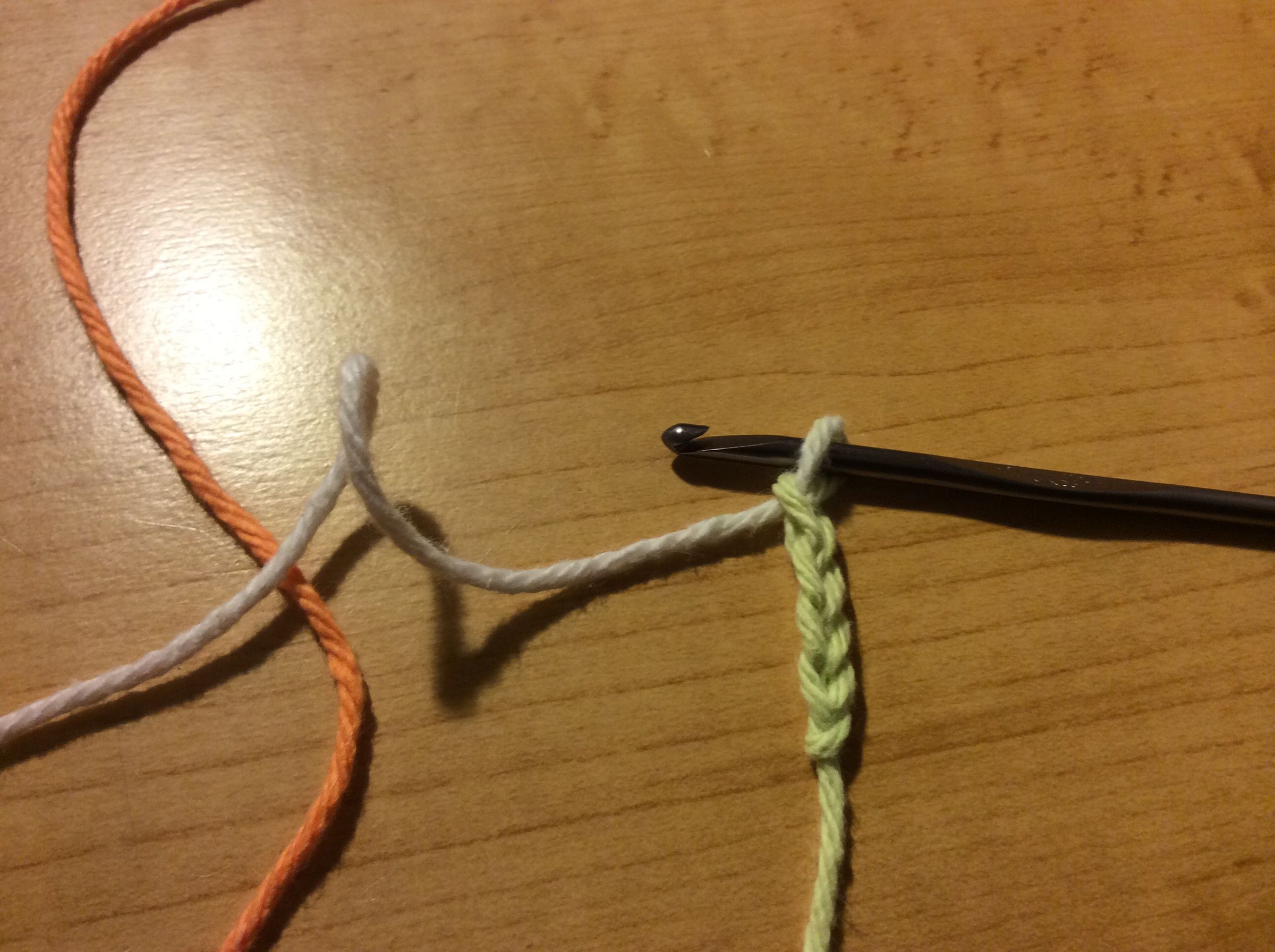 Traditional Granny Square