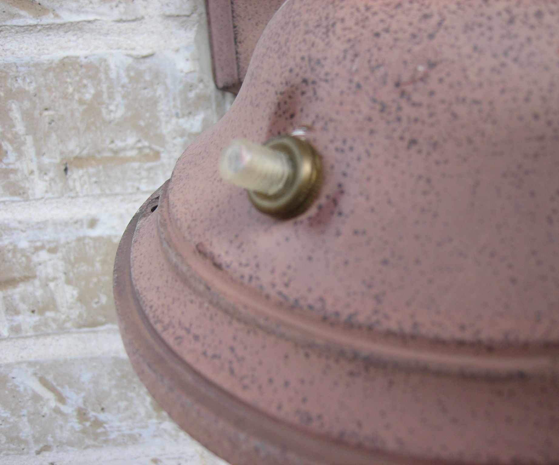 How to Convert Your Outdoor Light Into a Sunset to Sunrise on Service