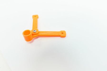 Arms Assembly