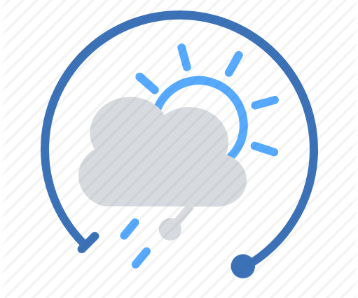 IOT Based Weather Monitor