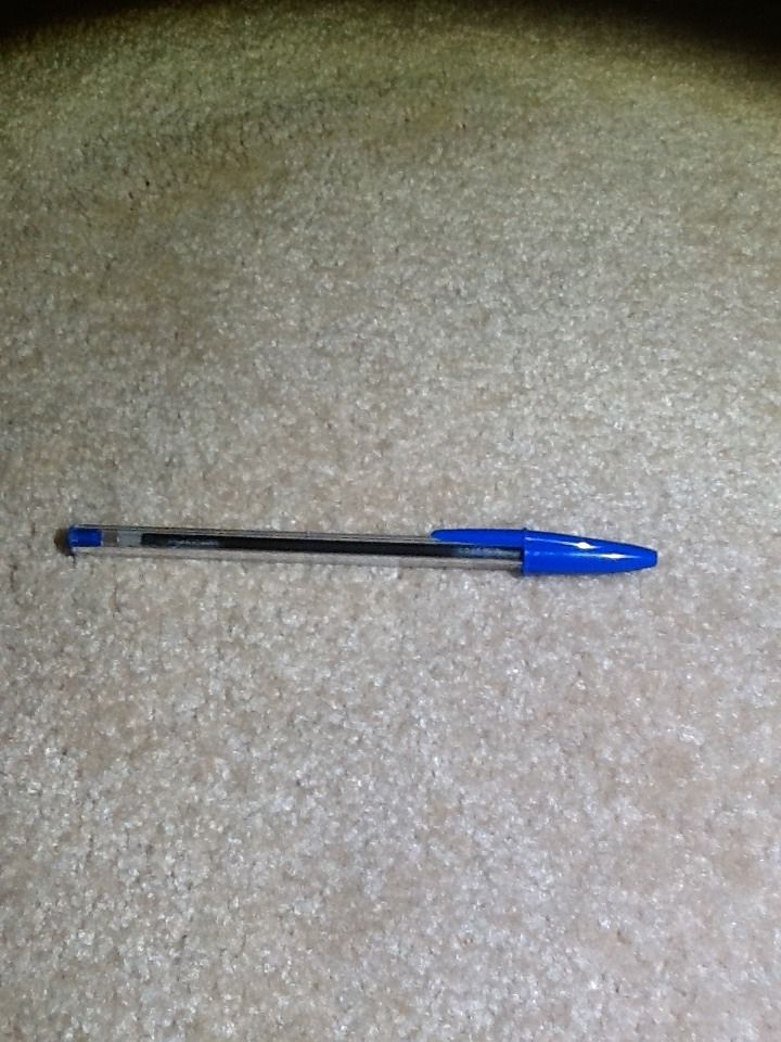 Easy Blow Gun