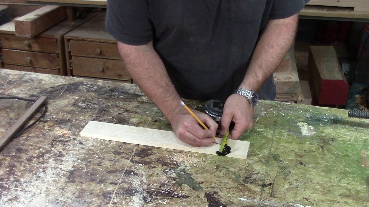 How to Make a Wooden Sword : 22 Steps (with Pictures) - Instructables