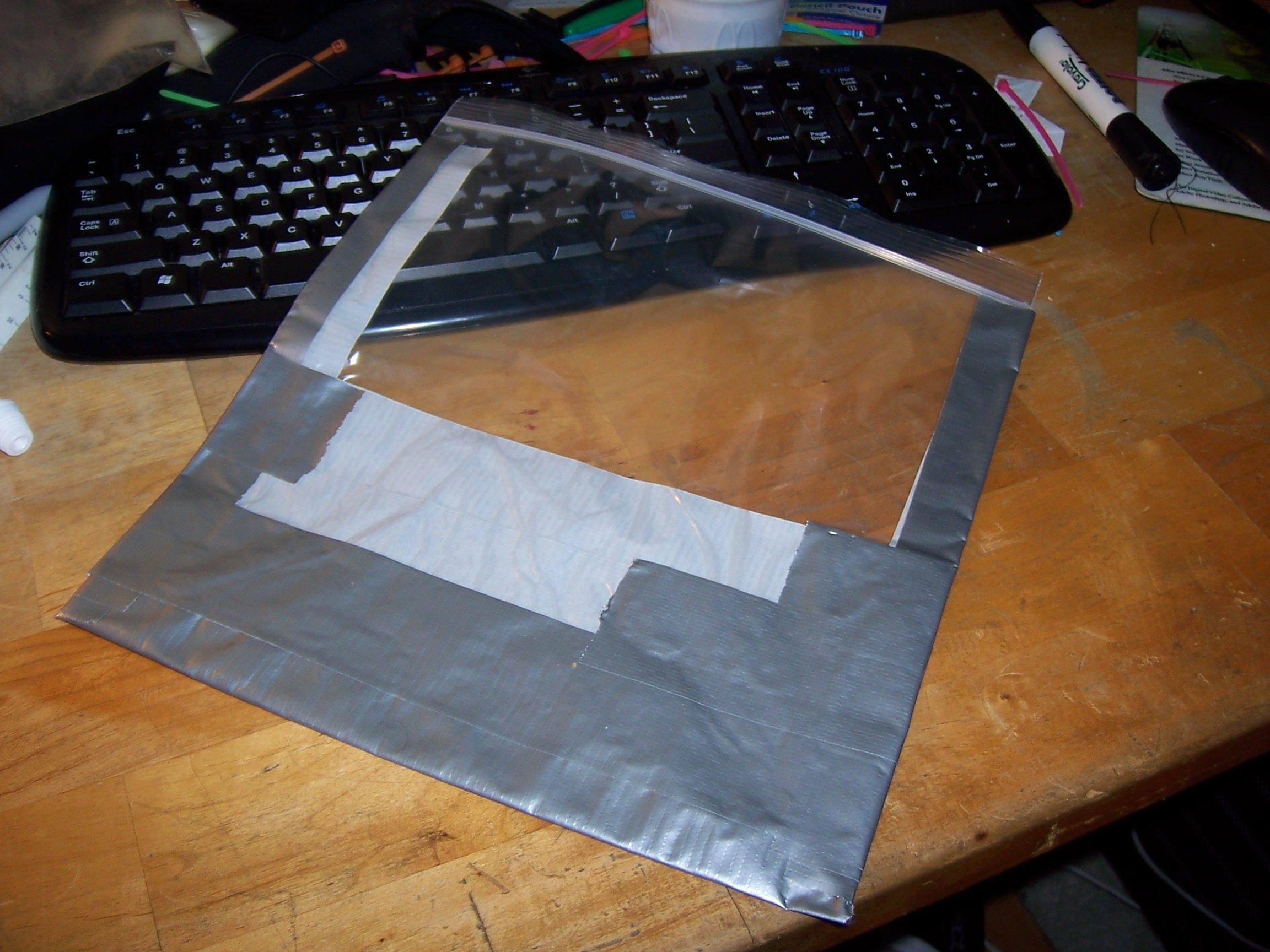 Creating DIY Sandbags for Your Light Stands 7 Steps Instructables