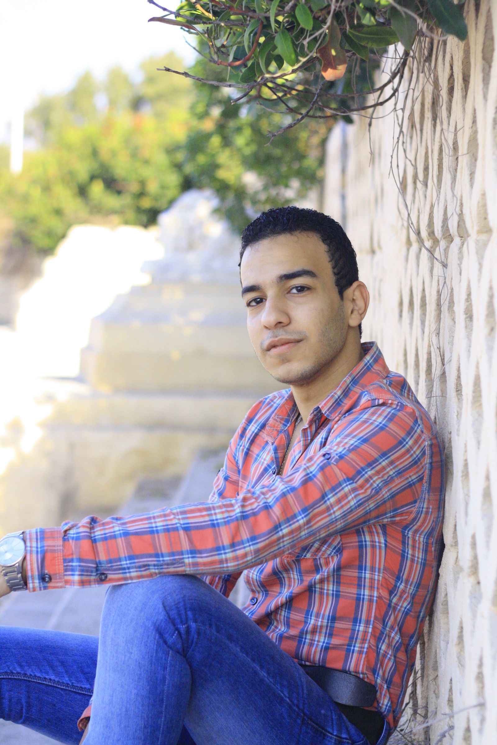 author