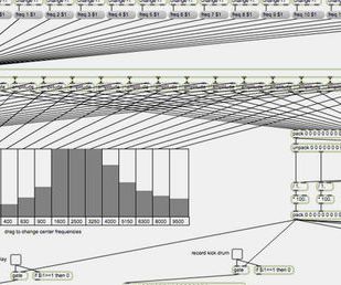 Intro to MaxMSP