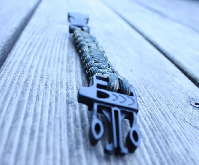Paracord Bracelet