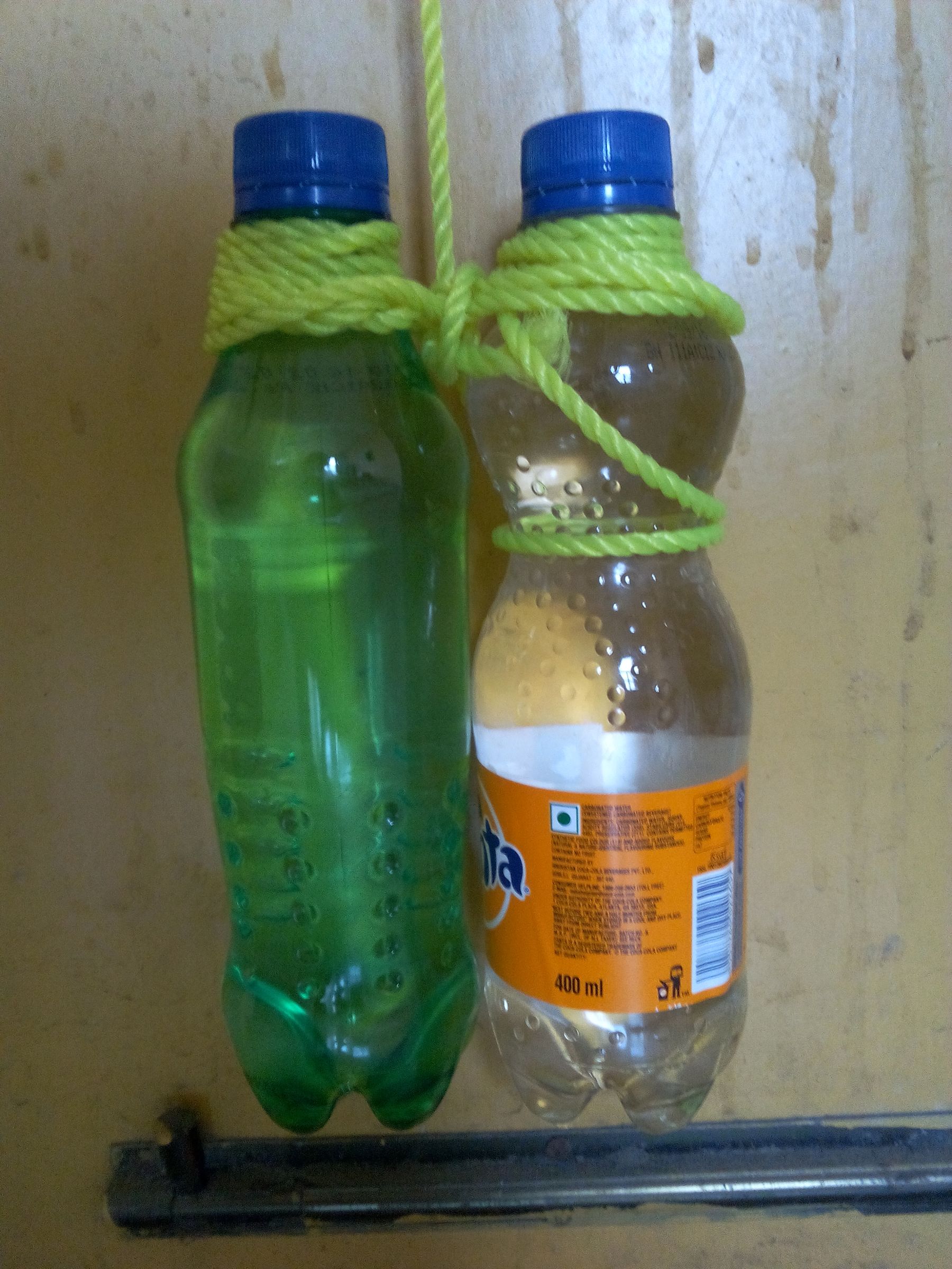 Automatic Door Closing Mechanism (with Pictures) Instructables