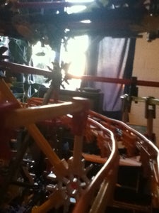 Knex Ball Machine Flashback Photos and Video