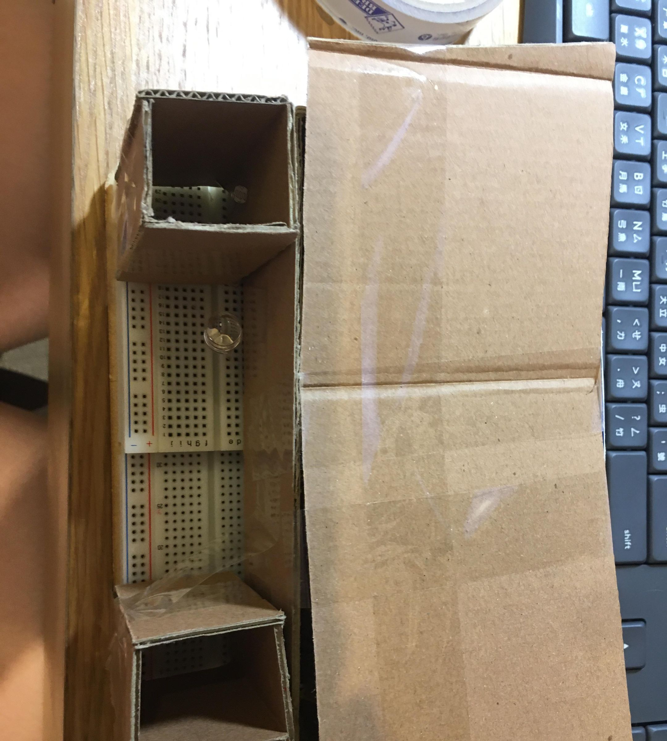 Whiteboard Pen Reminder