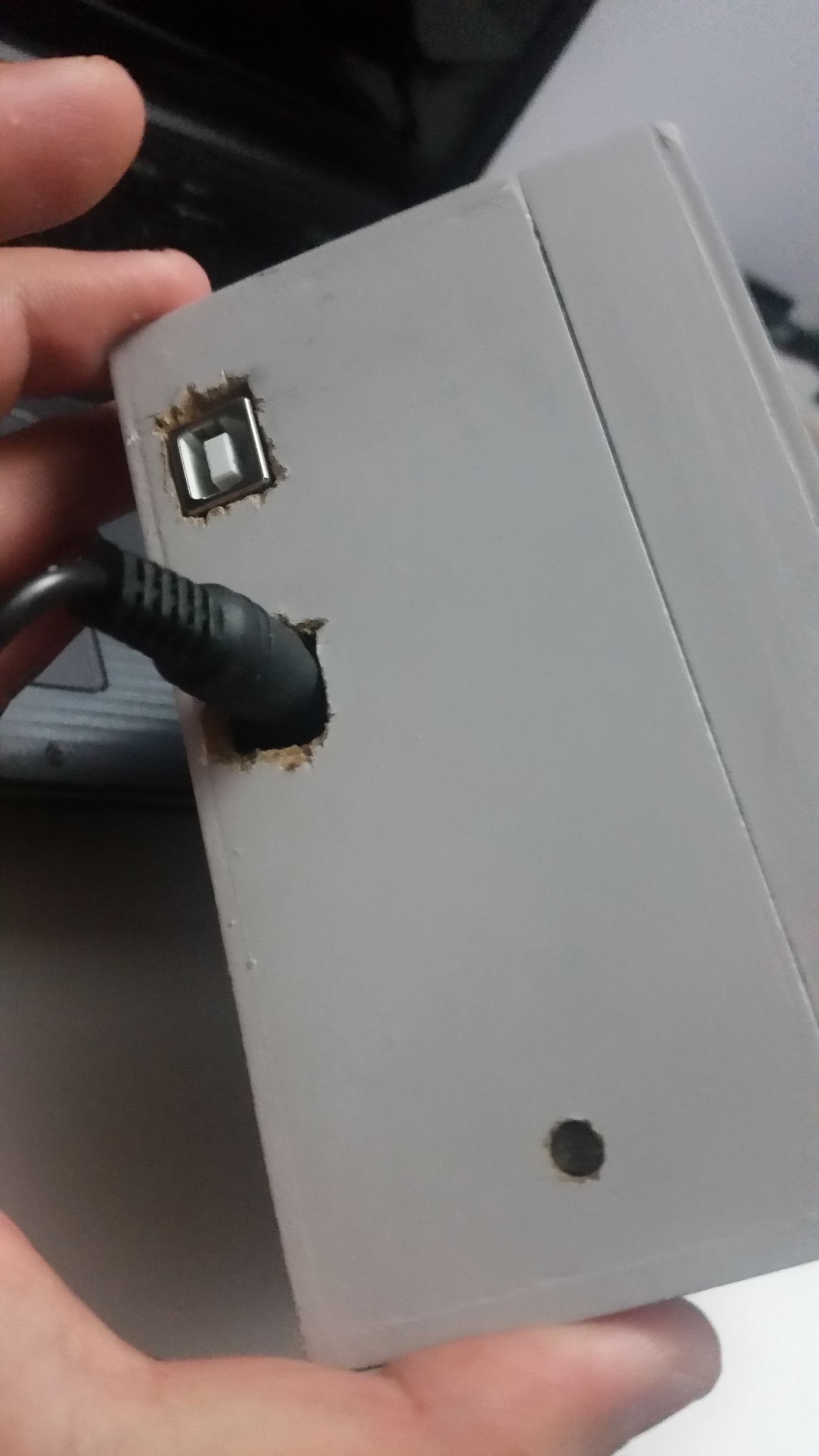 Mystery Box Arduino Beginners 5 Steps (with Pictures) Instructables