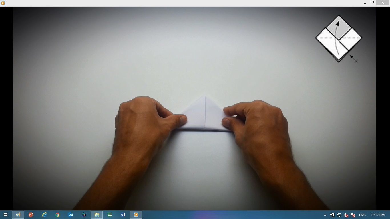How to Make PAPER BOAT : 12 Steps - Instructables